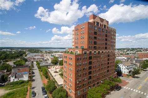 downtown portland maine apartments|downtown portland one bedroom apartments.